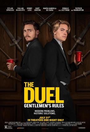 دانلود فیلم The Duel 2023