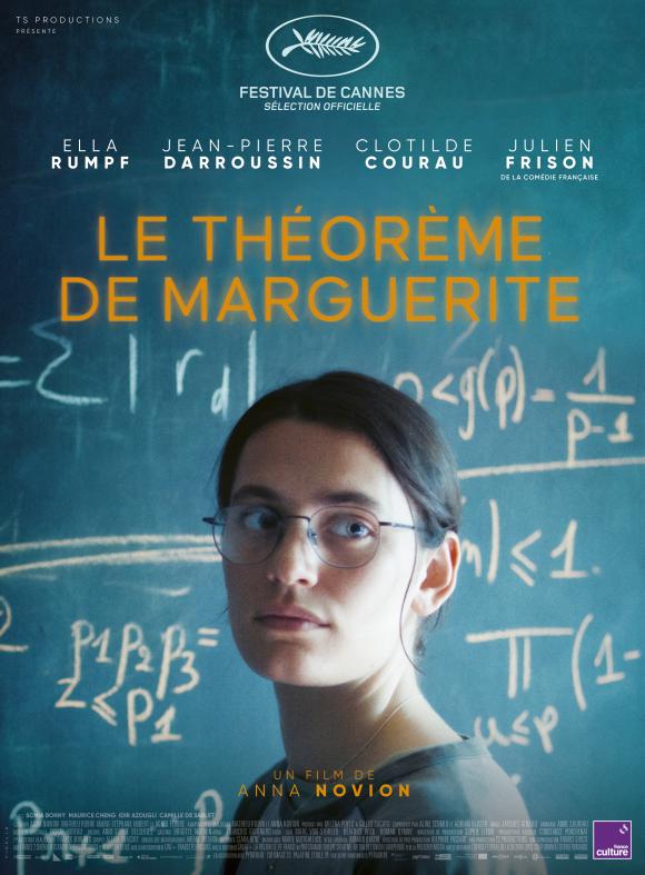 فیلم Marguerite's Theorem 2023