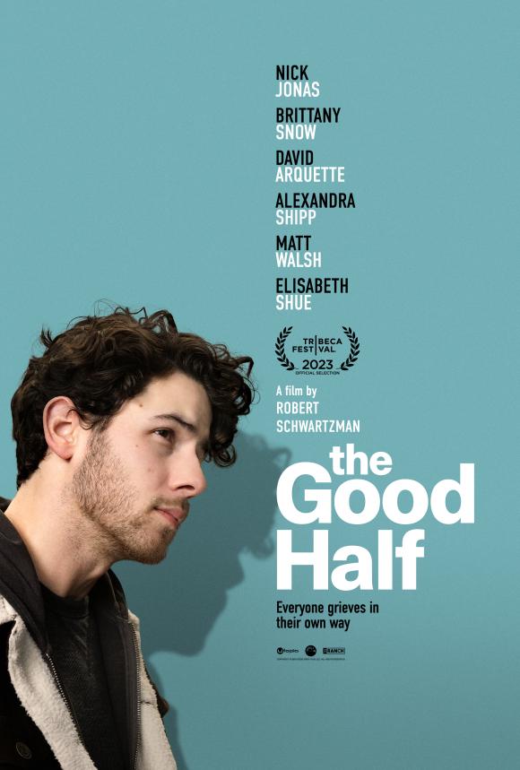 فیلم The Good Half 2023