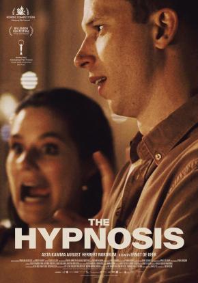 دانلود فیلم The Hypnosis 2023