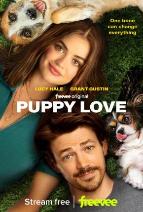 دانلود فیلم  Puppy Love 2023