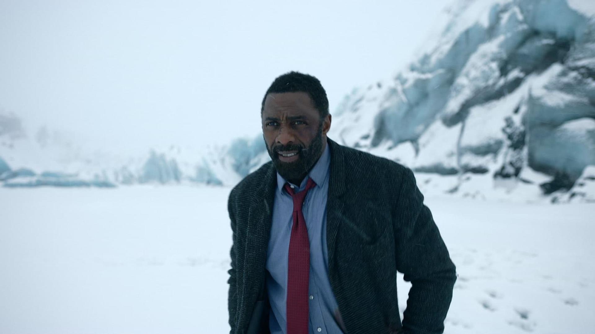 فیلم  Luther: The Fallen Sun 2023 با زیرنویس چسبیده