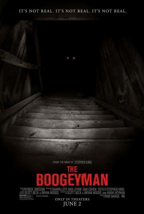 دانلود فیلم  The Boogeyman 2023