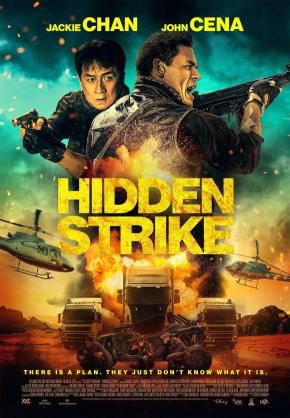 دانلود فیلم  Hidden Strike 2023