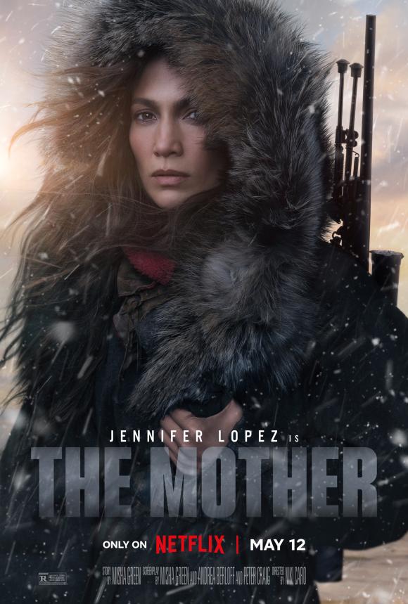 فیلم  The Mother 2023