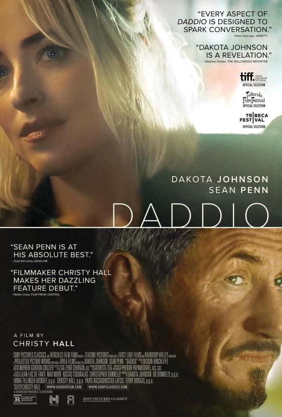 فیلم Daddio 2023