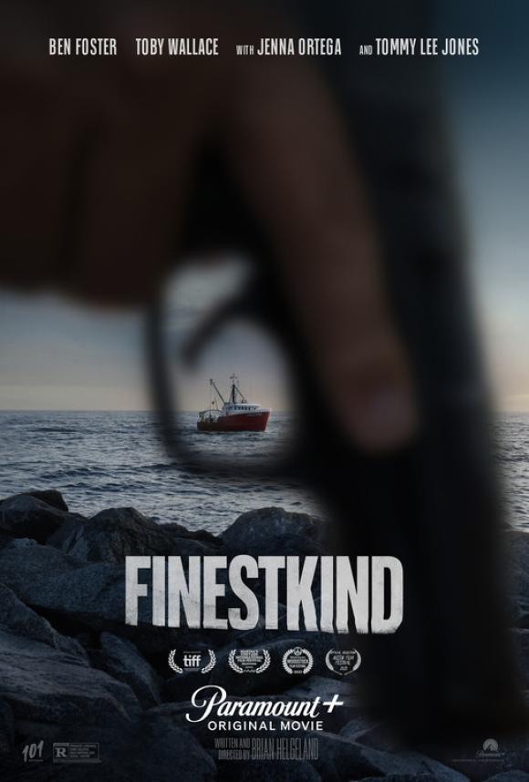 فیلم  Finestkind 2023