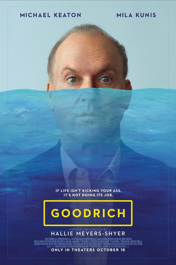 فیلم Goodrich 2024