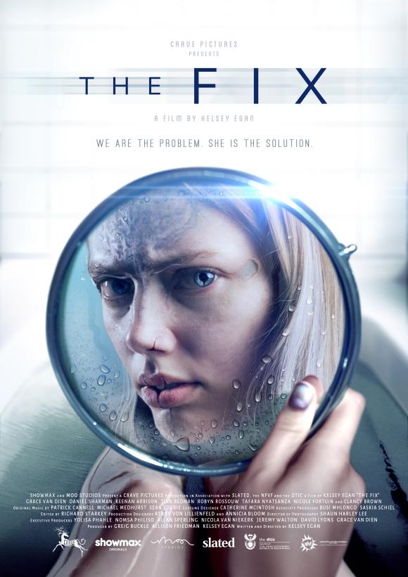 فیلم The Fix 2024