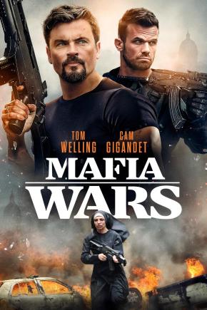 دانلود فیلم Mafia Wars 2024