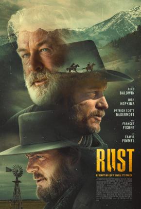 دانلود فیلم Rust 2024