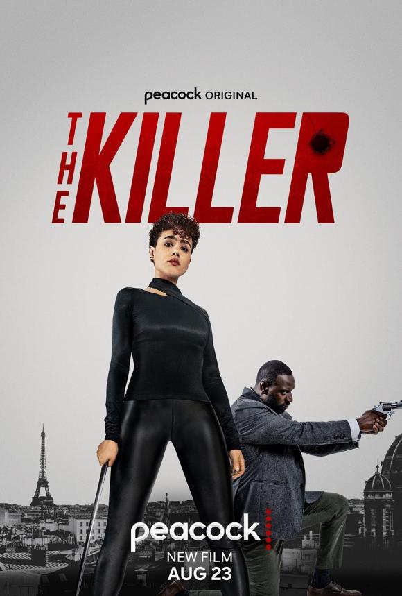 فیلم The Killer 2024