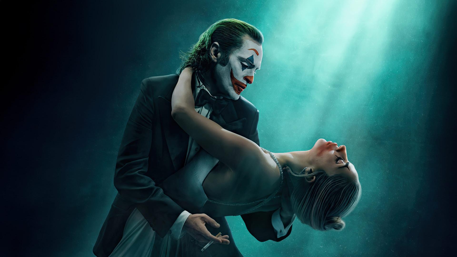 فیلم Joker: Folie à Deux 2024 با زیرنویس چسبیده