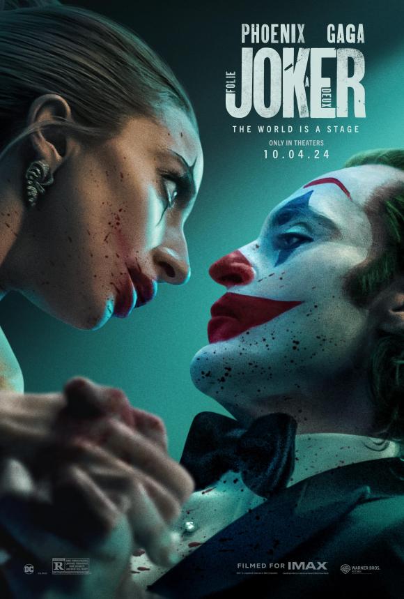 فیلم Joker: Folie à Deux 2024