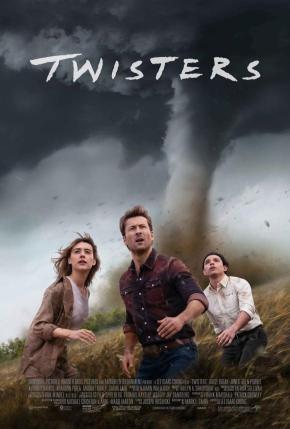 دانلود فیلم Twisters 2024