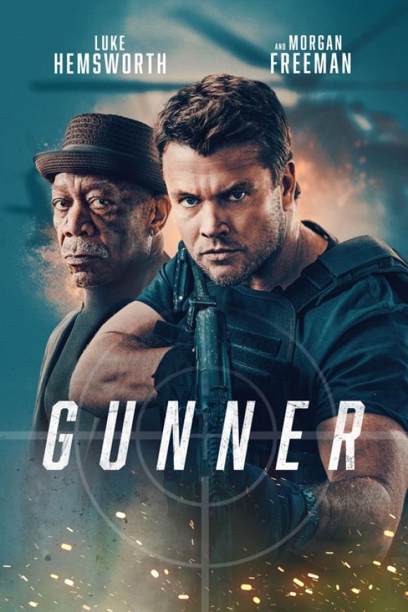 فیلم Gunner 2024