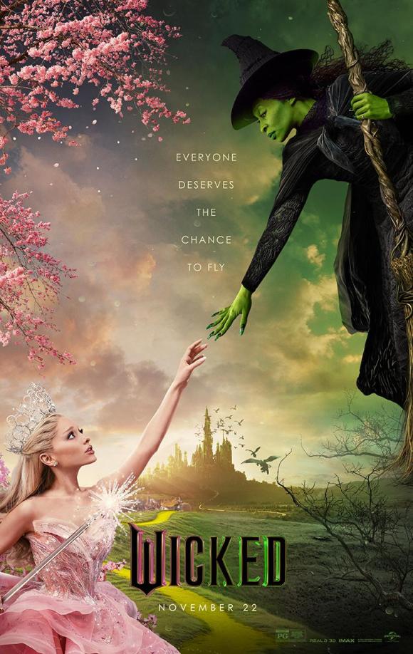 فیلم Wicked