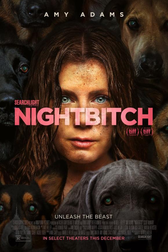 فیلم Nightbitch 2024