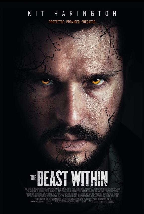 فیلم The Beast Within 2024