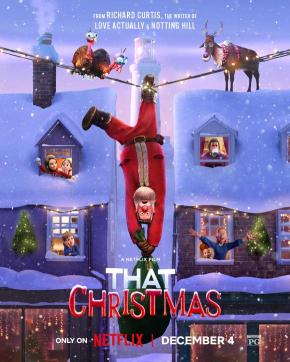 دانلود فیلم That Christmas 2024