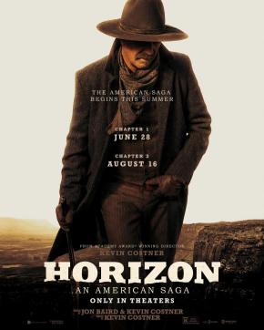 دانلود فیلم Horizon: An American Saga - Chapter 1 2024