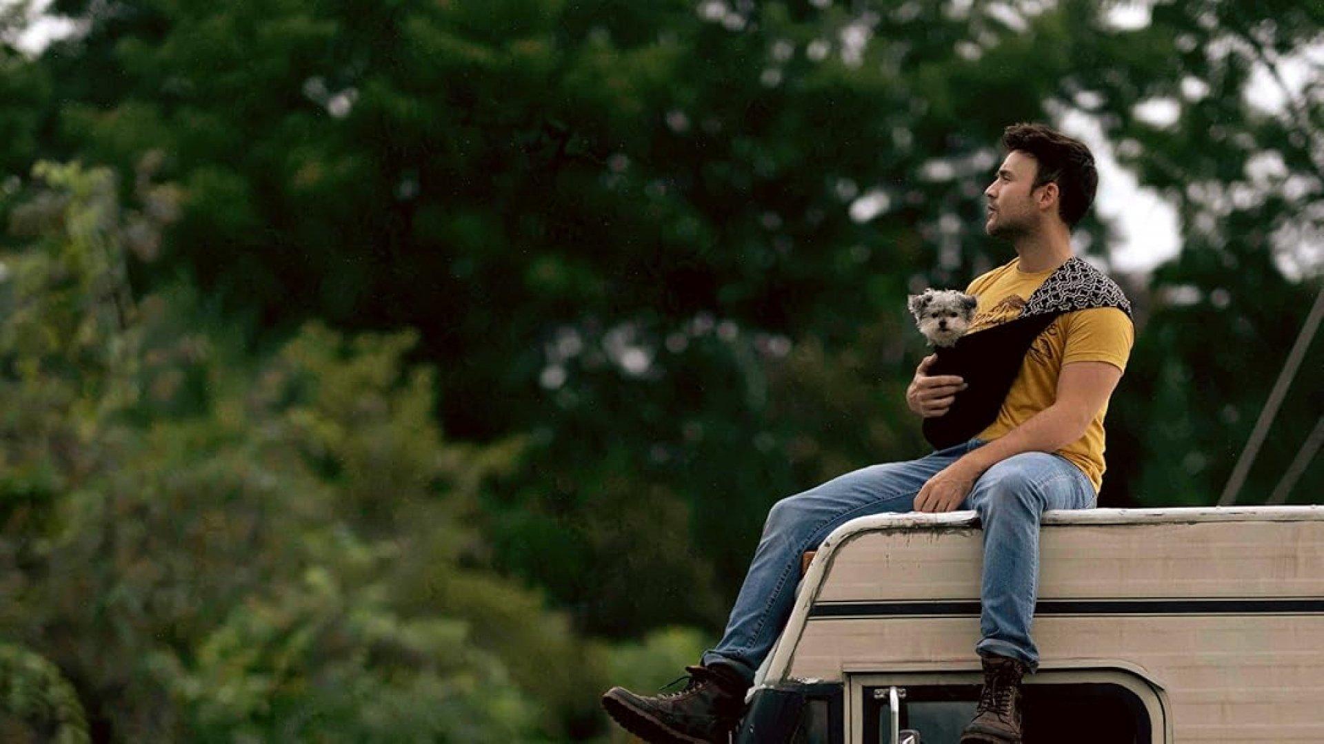 فیلم Dogs on the Sendero 2024 با زیرنویس چسبیده