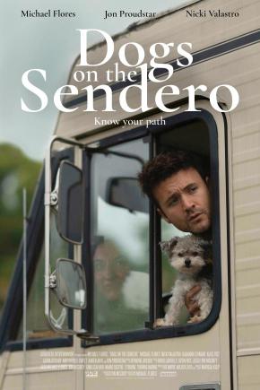 دانلود فیلم Dogs on the Sendero 2024