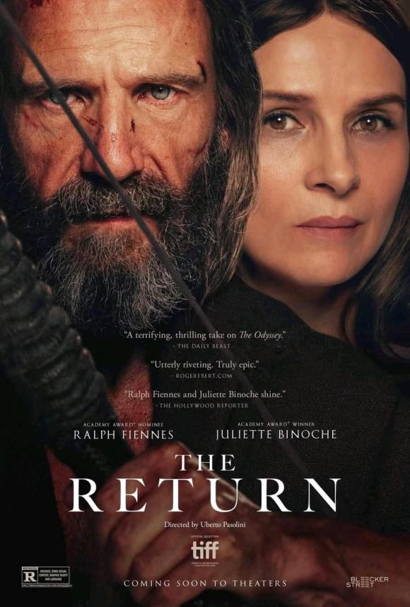 فیلم The Return 2024