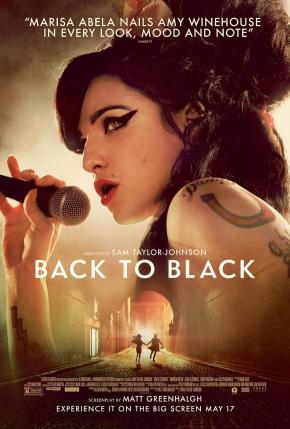 دانلود فیلم Back to Black 2024