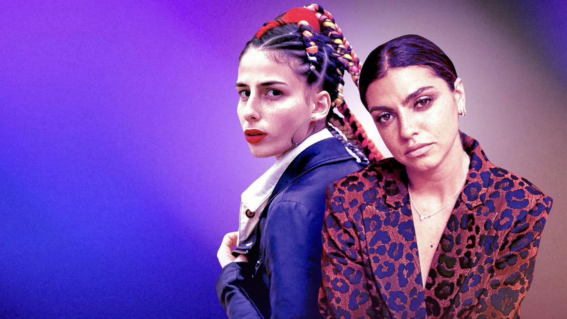 فیلم Babes 2024 با زیرنویس چسبیده