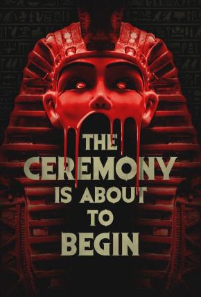 دانلود فیلم The Ceremony Is About to Begin 2024