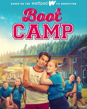 دانلود فیلم Boot Camp 2024