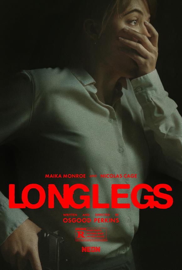 فیلم Longlegs 2024