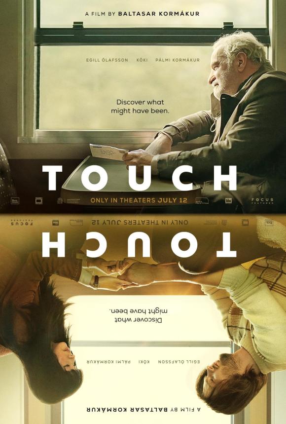 فیلم Touch 2024