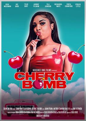 دانلود فیلم Cherry Bomb 2024