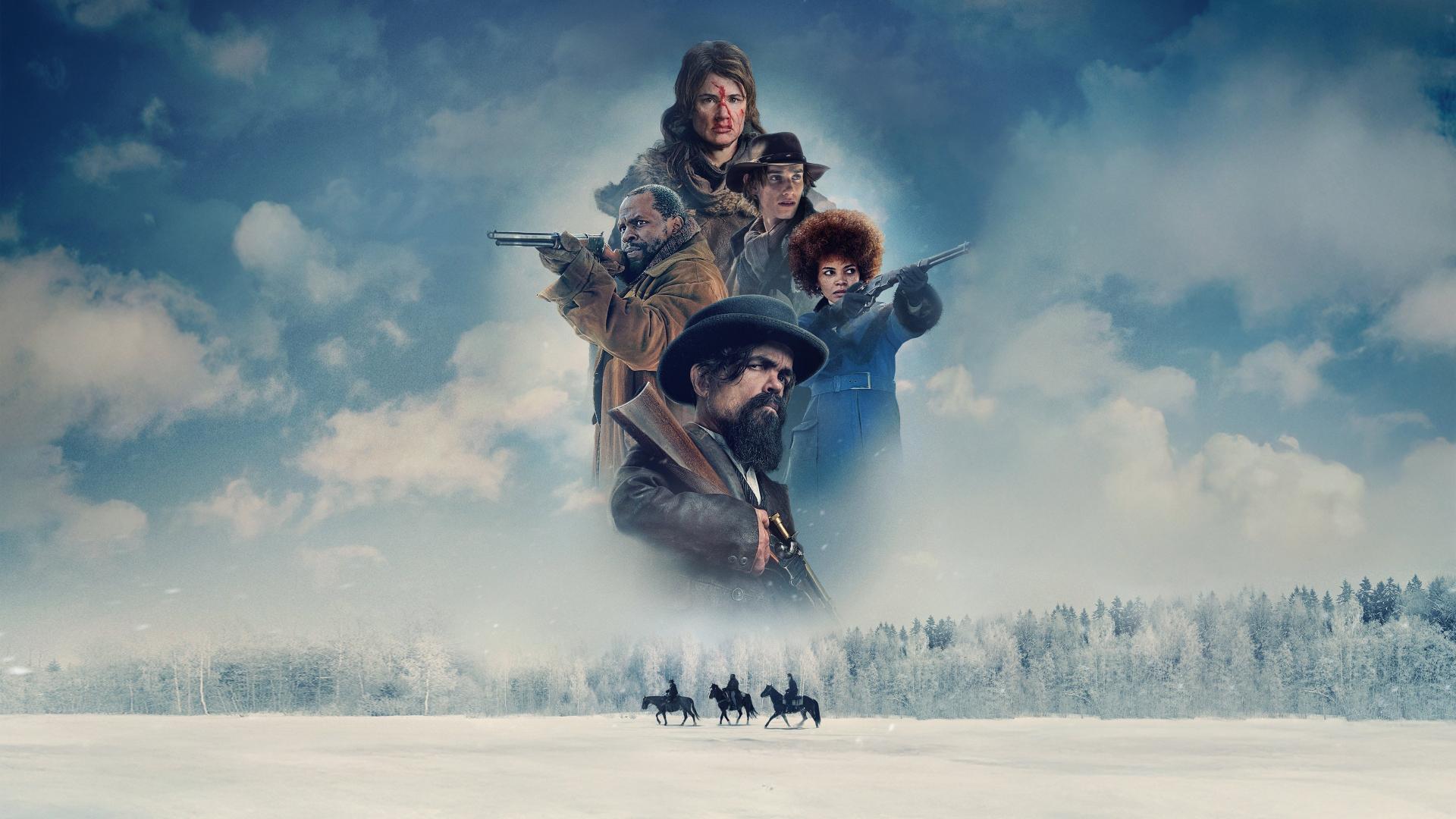 فیلم The Cut 2024 با زیرنویس چسبیده