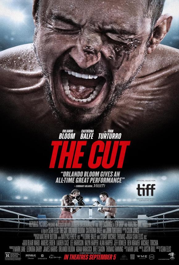 فیلم The Cut 2024