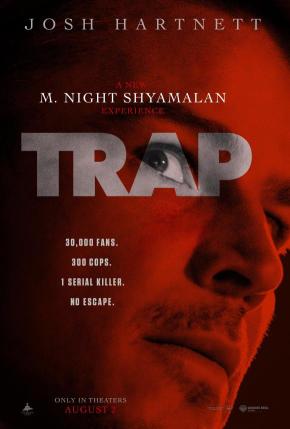 دانلود فیلم Trap 2024