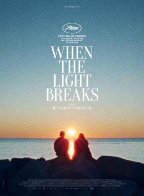 دانلود فیلم When the Light Breaks 2024