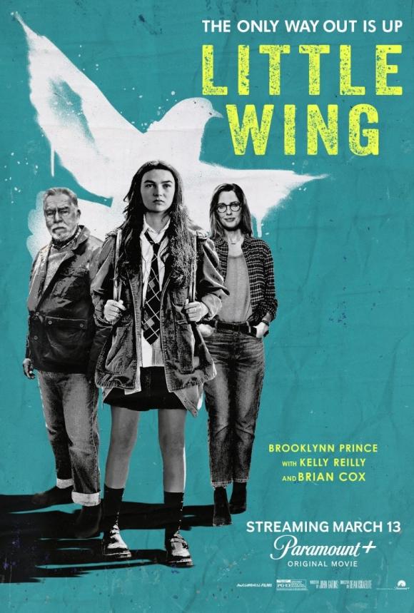 فیلم Little Wing 2024