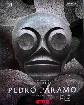 دانلود فیلم Pedro Páramo 2024