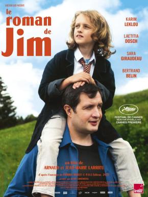 دانلود فیلم Jim's Story 2024