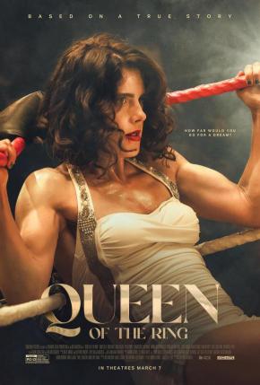 دانلود فیلم Queen of the Ring 2024