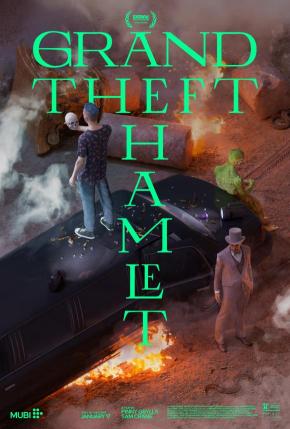 دانلود مستند Grand Theft Hamlet 2024