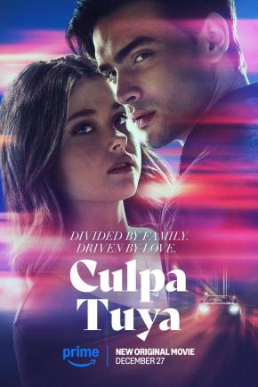 دانلود فیلم Culpa Tuya 2024