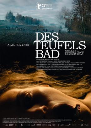 دانلود فیلم The Devil's Bath 2024