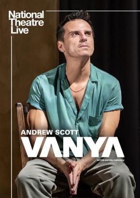 دانلود فیلم National Theatre Live: Vanya 2024