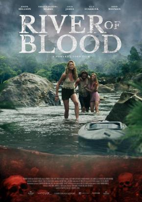 دانلود فیلم River of Blood 2024
