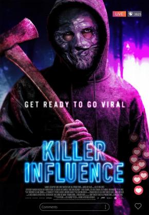 دانلود فیلم Killer Influence 2024