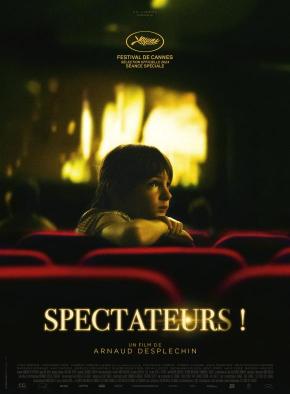 دانلود فیلم Filmlovers! 2024